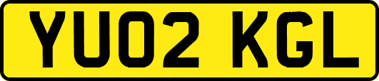 YU02KGL
