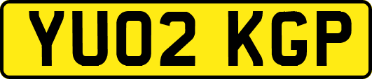 YU02KGP