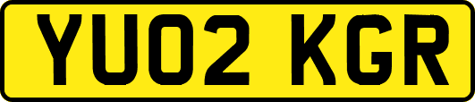 YU02KGR