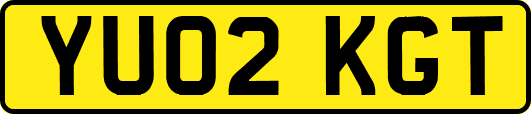 YU02KGT