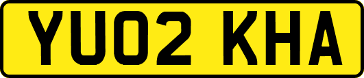 YU02KHA