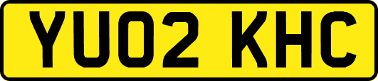 YU02KHC
