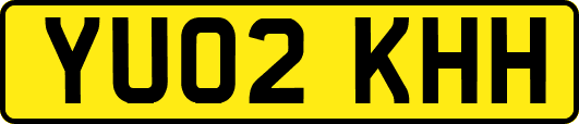 YU02KHH