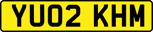 YU02KHM