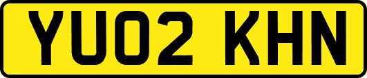 YU02KHN
