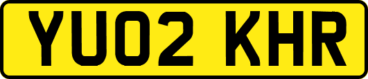 YU02KHR