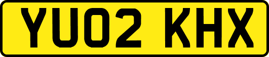 YU02KHX
