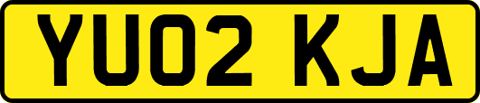 YU02KJA