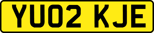 YU02KJE