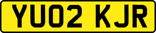 YU02KJR