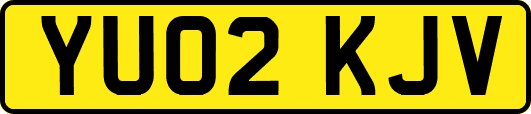 YU02KJV