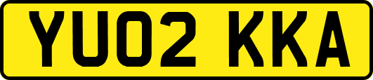 YU02KKA