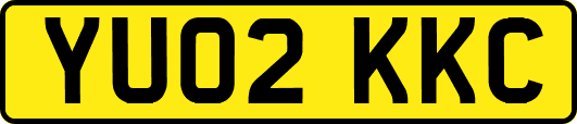 YU02KKC