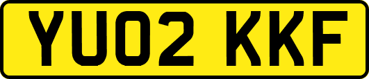 YU02KKF