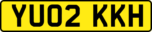 YU02KKH