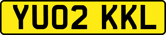 YU02KKL