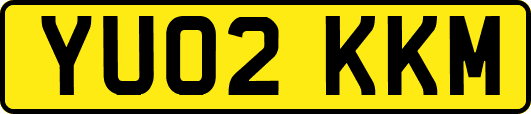 YU02KKM