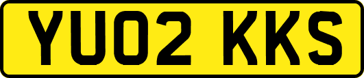 YU02KKS
