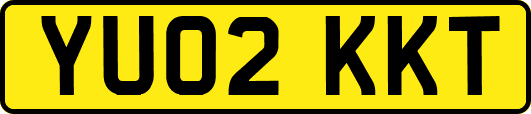 YU02KKT