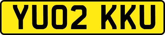 YU02KKU