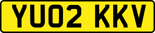 YU02KKV