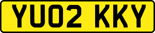 YU02KKY