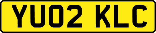 YU02KLC