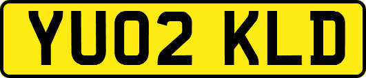 YU02KLD