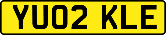 YU02KLE