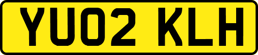 YU02KLH