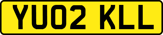 YU02KLL