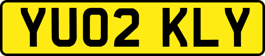 YU02KLY