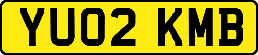 YU02KMB