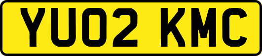 YU02KMC