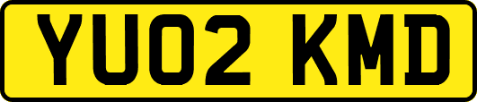 YU02KMD