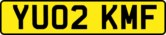 YU02KMF