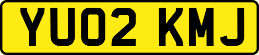 YU02KMJ