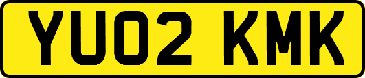 YU02KMK