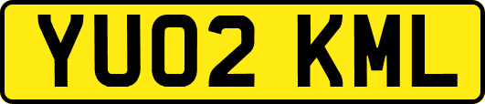 YU02KML