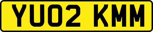 YU02KMM