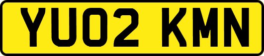 YU02KMN