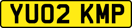 YU02KMP