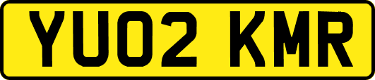 YU02KMR