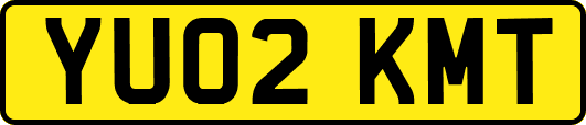 YU02KMT