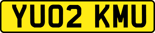 YU02KMU