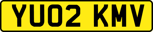 YU02KMV