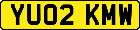 YU02KMW