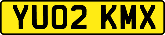 YU02KMX