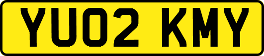 YU02KMY