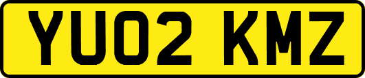 YU02KMZ